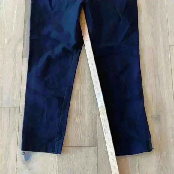 Cartonnier Charlie ankle black pant size 8 - Picture 2 of 6